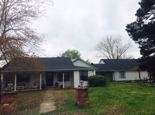 8227 State Hwy. 196, Texarkana, AR 71854