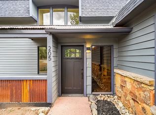 205 Aspen Dr UNIT A, Frisco, CO 80443
