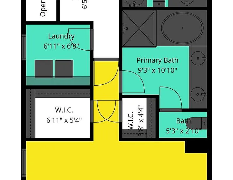 6005 Kansas St #B — Photo 26