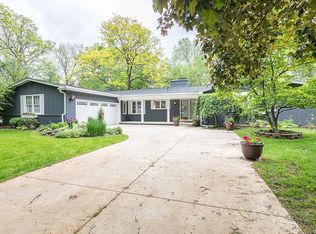 5635 Woodland Pass, Bloomfield Hills, MI 48301