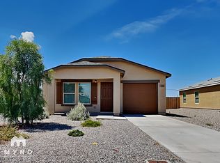254 S Picacho Heights Rd, Eloy, AZ 85131