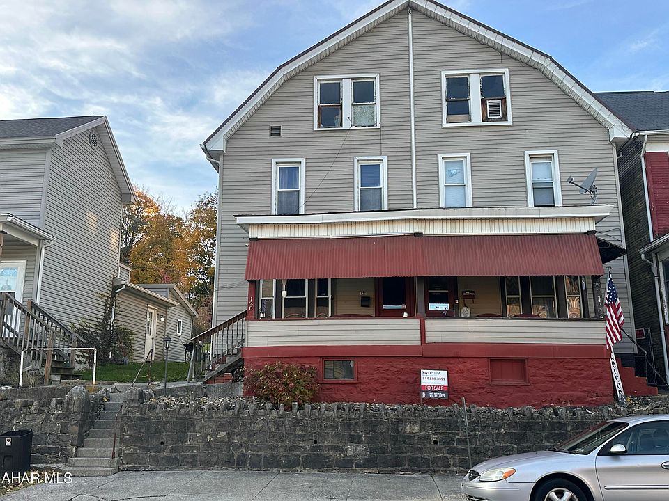 1st image of 118-120 Howard Ave