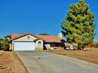 1361 Springline Dr, Palmdale, CA 93550