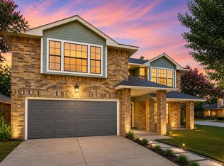 4601 Sojourner St, Austin, TX 78725