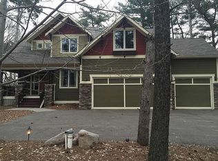 14611 Raddison Rd NE, Ham Lake, MN 55304