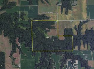 983 Possum Trot Rd, Palmyra, IL 62674