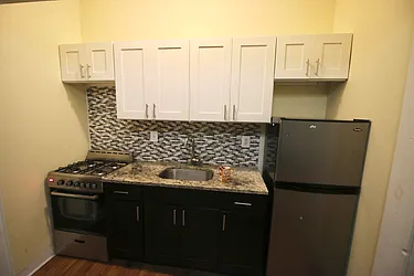 Rented by Delmark Realty LLC