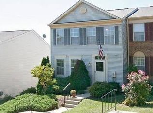 11440 Beehive Ct, Germantown, MD 20876