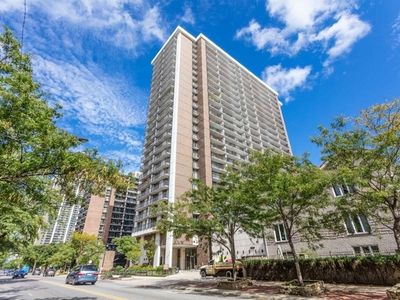5855 N Sheridan Rd APT 10E, Chicago, IL, 60660