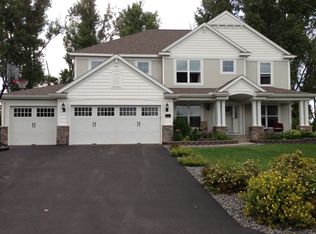 20442 Everton Trl N, Forest Lake, MN 55025