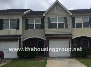 707 Georgetown Ct, Jonesboro, GA 30236