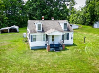 1725 Rehoboth Rd, Victoria, VA 23974