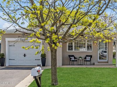 1005 Camino Real Court, Toms River, NJ, 08757