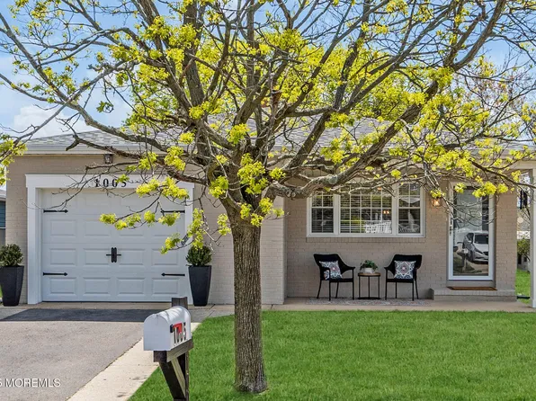 1005 Camino Real Court, Toms River, NJ 08757