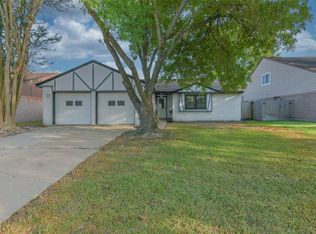 1127 Gentle Bend Dr, Missouri City, TX 77489