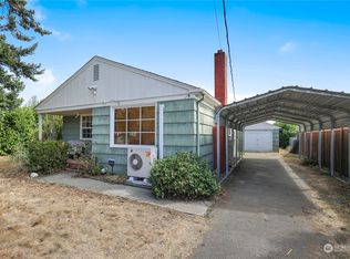 8503 33rd Ave S, Lakewood, WA 98499
