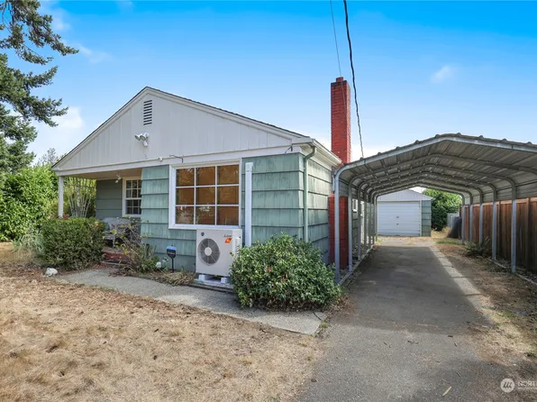 8503 33rd Avenue S, Lakewood, WA 98499