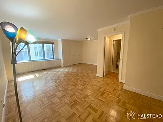 Rented by Brown Harris Stevens