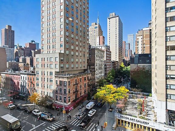 3rd image of 201 E 37th St APT 8E