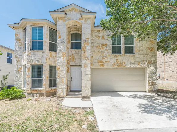 5307 DANNELLY FLD, San Antonio, TX 78227