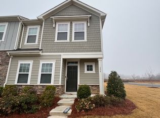 204 Sagecroft Ln, Indian Trail, NC 28079