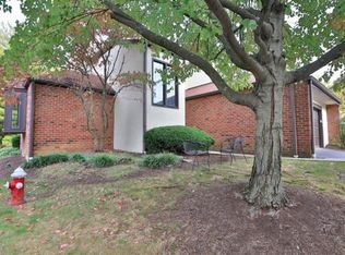 110 Saint Andre St, Columbus, OH 43085