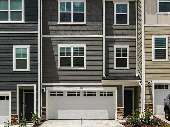 2137 Terrawood Dr, Durham, NC 27703