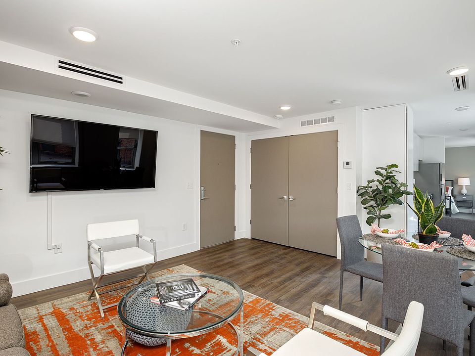 1st image of 3835 Main St Unit 607