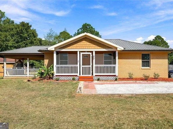 600 Cannon Dr, Social Circle, GA 30025