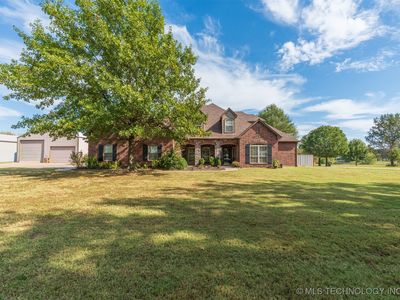 5875 S 225th East Ave, Broken Arrow, OK, 74014