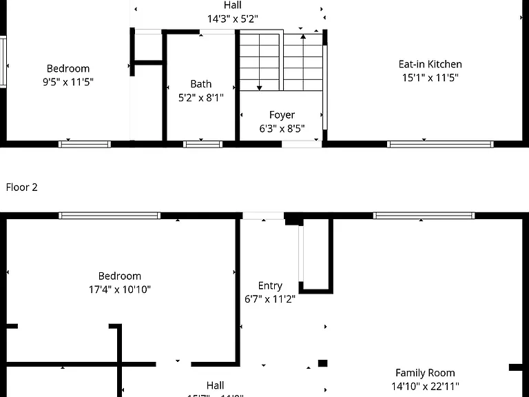 2268 Serra Dr — Photo 31