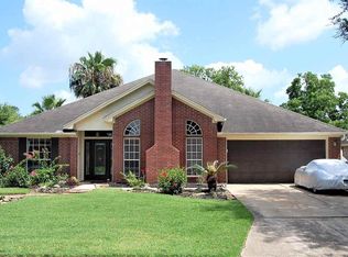 8090 Palmetto Dunes Cir, Beaumont, TX 77707