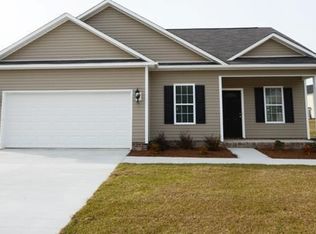 230 Channel Marker Loop, Swansboro, NC 28584