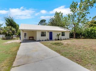 8334 Trillium RD, FORT MYERS, FL 33967