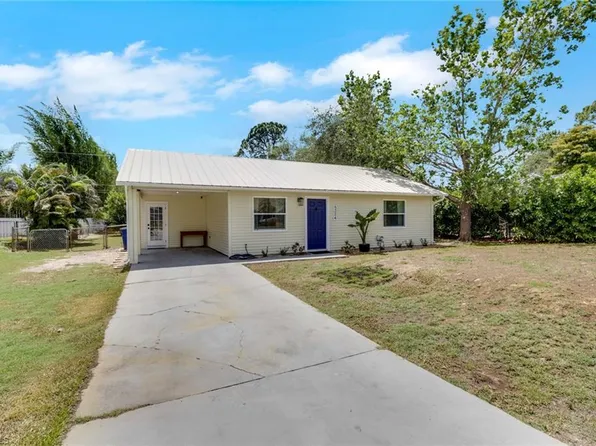 8334 Trillium RD, FORT MYERS, FL 33967