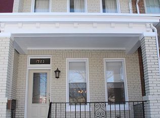 1523 E Capitol St NE, Washington, DC 20003