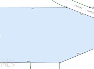 3677 Liberty Rd, Villa Rica, GA 30180