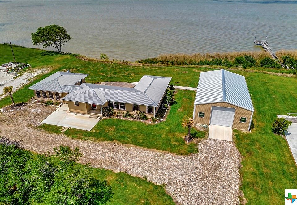 405 Bay St, Austwell, TX 77950 MLS 474515 Zillow