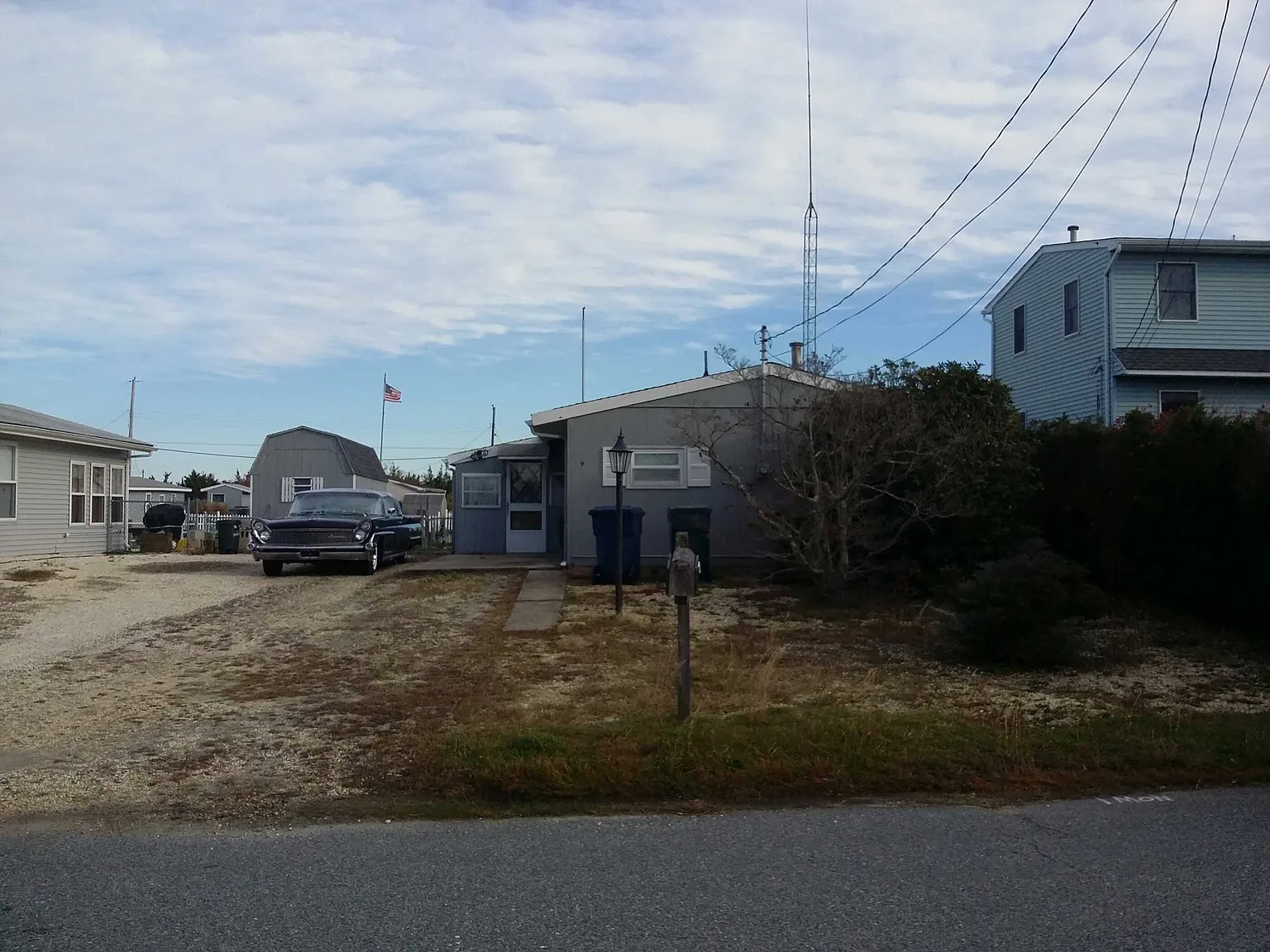 9 S Ensign Dr photo 1