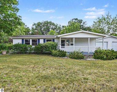 10609 Bissonette Dr, Oscoda, MI, 48750