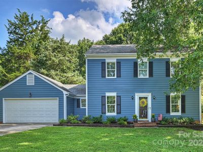 8520 Golf Ridge Dr, Charlotte, NC, 28277