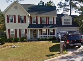 20 Lost Tree Ln, Columbia, SC 29223