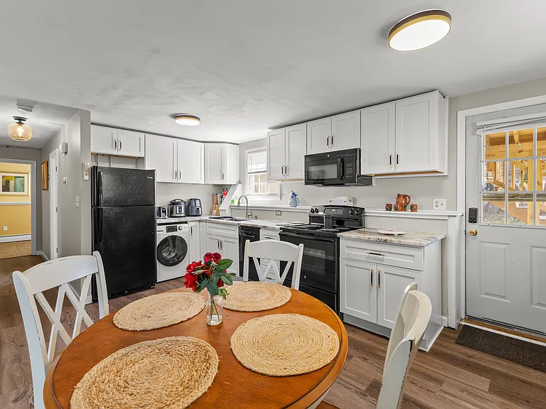 5 Chambers St #1 — Photo 9