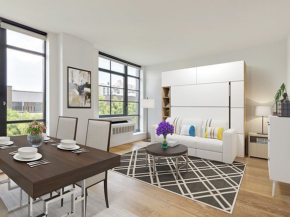3rd image of 180 Nassau St