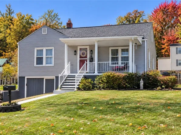 920 Lynn Ave, Belle Vernon, PA 15012