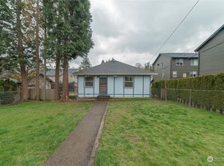 744 NW 7th Ave, Camas, WA 98607