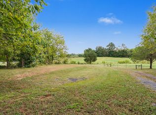 0 Carl Wood Rd, Rocky Face, GA 30740
