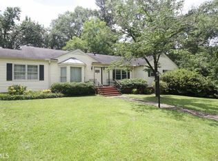 1700 Malco Dr, West Point, GA 31833