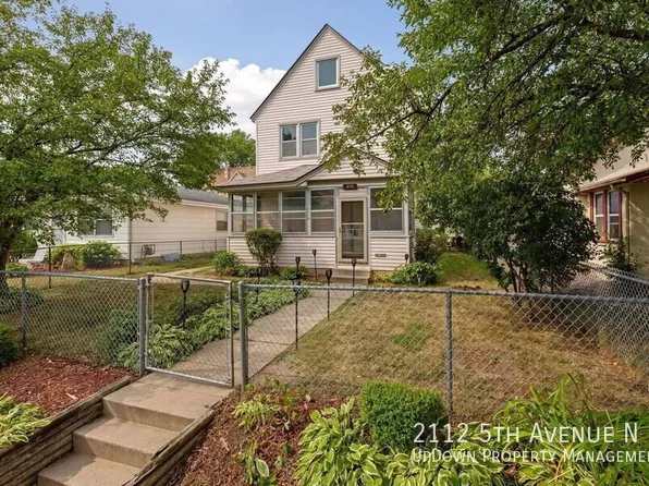 2112 5th Ave N, Minneapolis, MN 55405