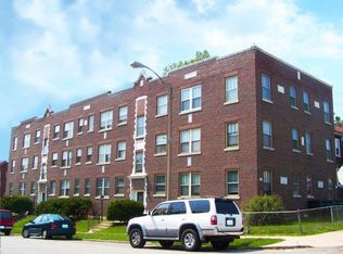 1139 Louisville Ave, Saint Louis, MO 63139